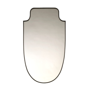 Berrington Mirror Bronze