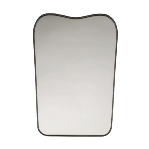 Belvedere Mirror Bronze