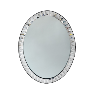 Fitzwilliam Oval Mirror