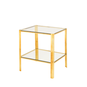 Rockford Square Table
