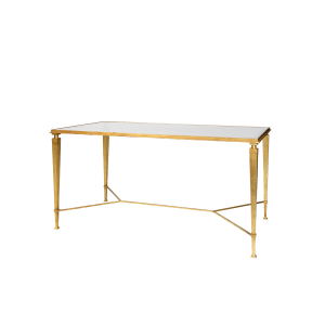 Horley Gilded Table