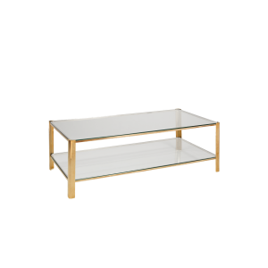 Rockford Coffee Table