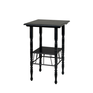 Colbury Table Black