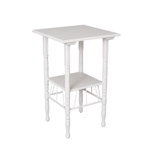 Colbury Table White