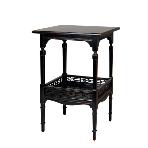 Compton Table - Black