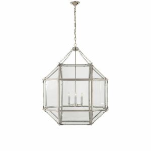 Morris Pendant Light