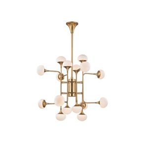 Fleming Chandelier