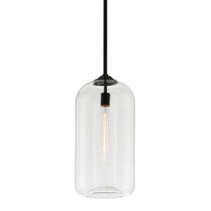 District Small Pendant Light