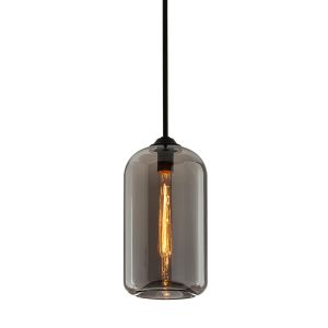 District Pendant Light