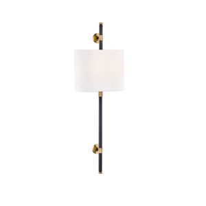 Bowery Wall Light Bronze