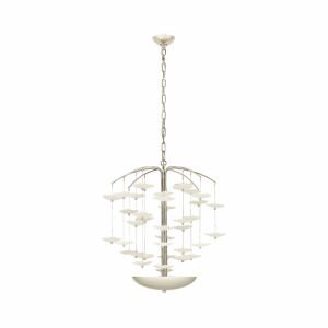 Leighton Cascading Chandelier