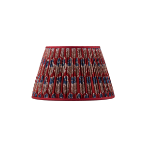 Veronica Tribal Lampshade