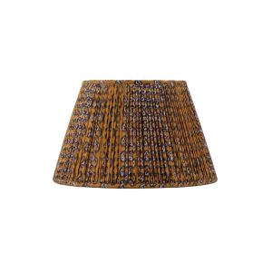Jeremiah Tribal Lampshade