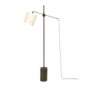 Farnham Floor Lamp Bronze