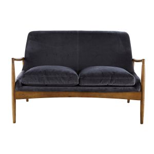 Cispin Sofa Grey