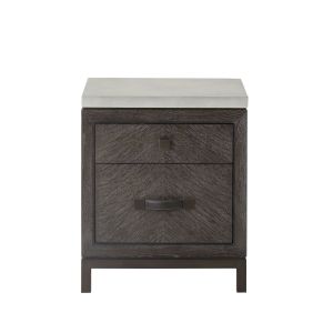 Emerson Bedside Table