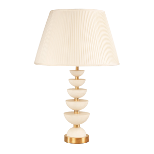 Positano Table Lamp Brass Large