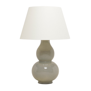 Avebury Table Lamp Stone