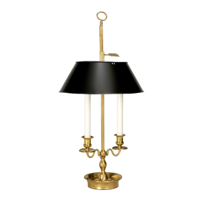 Montparnasse Bouillotte Table Lamp