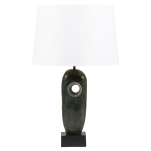 Grasse Table Lamp Bronze