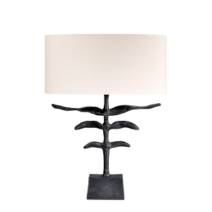 Phoenix Table Lamp Bronze