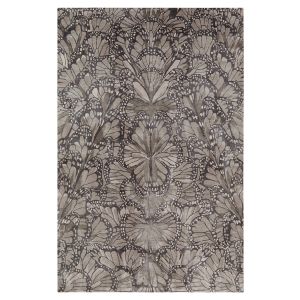 Monarch Smoke Alexander McQueen