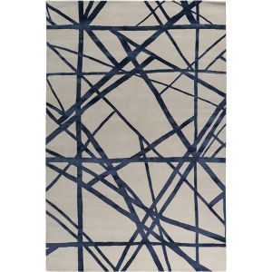 Channels Indigo Kelly Wearstler