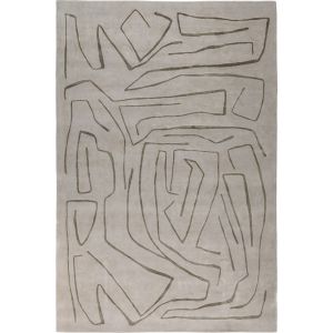 Tableau Pewter Kelly Wearstler
