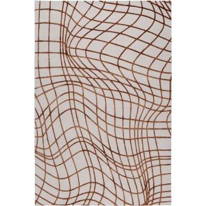 Wavelength Rust Kelly Wearstler
