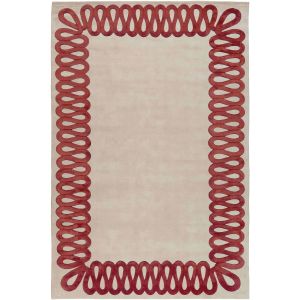 Ruffle Rouge Martin Brudnizki