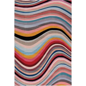 Modern Swirl Paul Smith