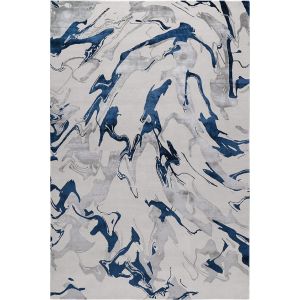 Echo Silver The Rug Company