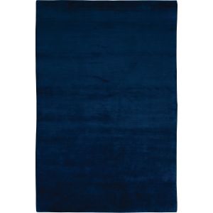 Mohair Sapphire The Rug Company