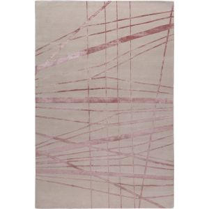 Volta Blush The Rug Company