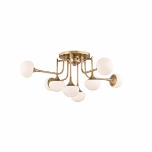 Fleming Ceiling Light