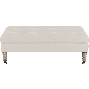 Arthur Stool Large Hugo Pale Oat Pale Oak