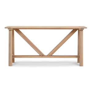 Arundel Console Table Large