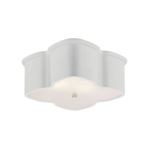 Bolsena Clover White