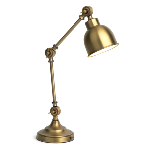 Brompton Desk Light