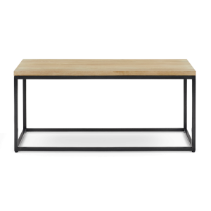 Carter Coffee Table, Medium
