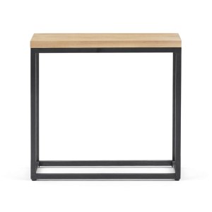 Carter Side Table, Rectangular