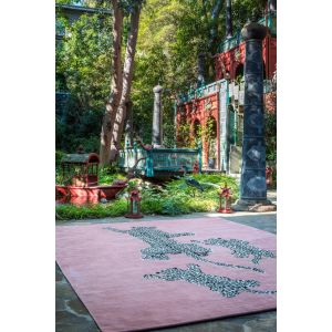 Climbing Cubs DIANE VON FURSTENBERG