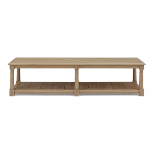 Edinburgh Coffee Table, Large