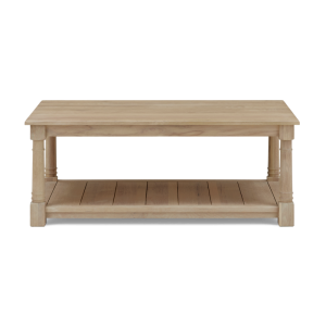 Edinburgh Coffee Table, Small