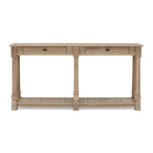 Edinburgh Console Table Large
