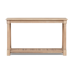 Edinburgh Console Table Small