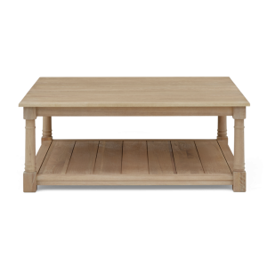 Edinburgh Square Coffee Table