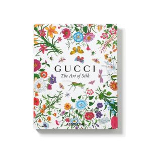 Gucci: The Art of Silk