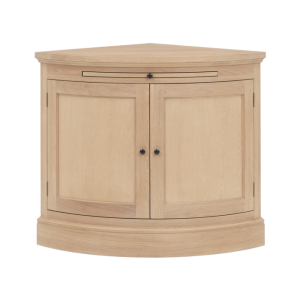 Henley Curved Sideboard