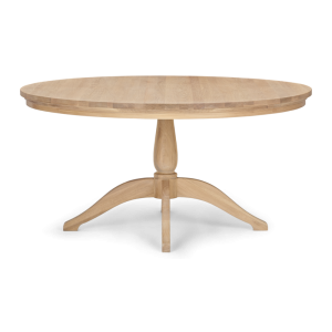 Henley Round Dining Table 6 seater